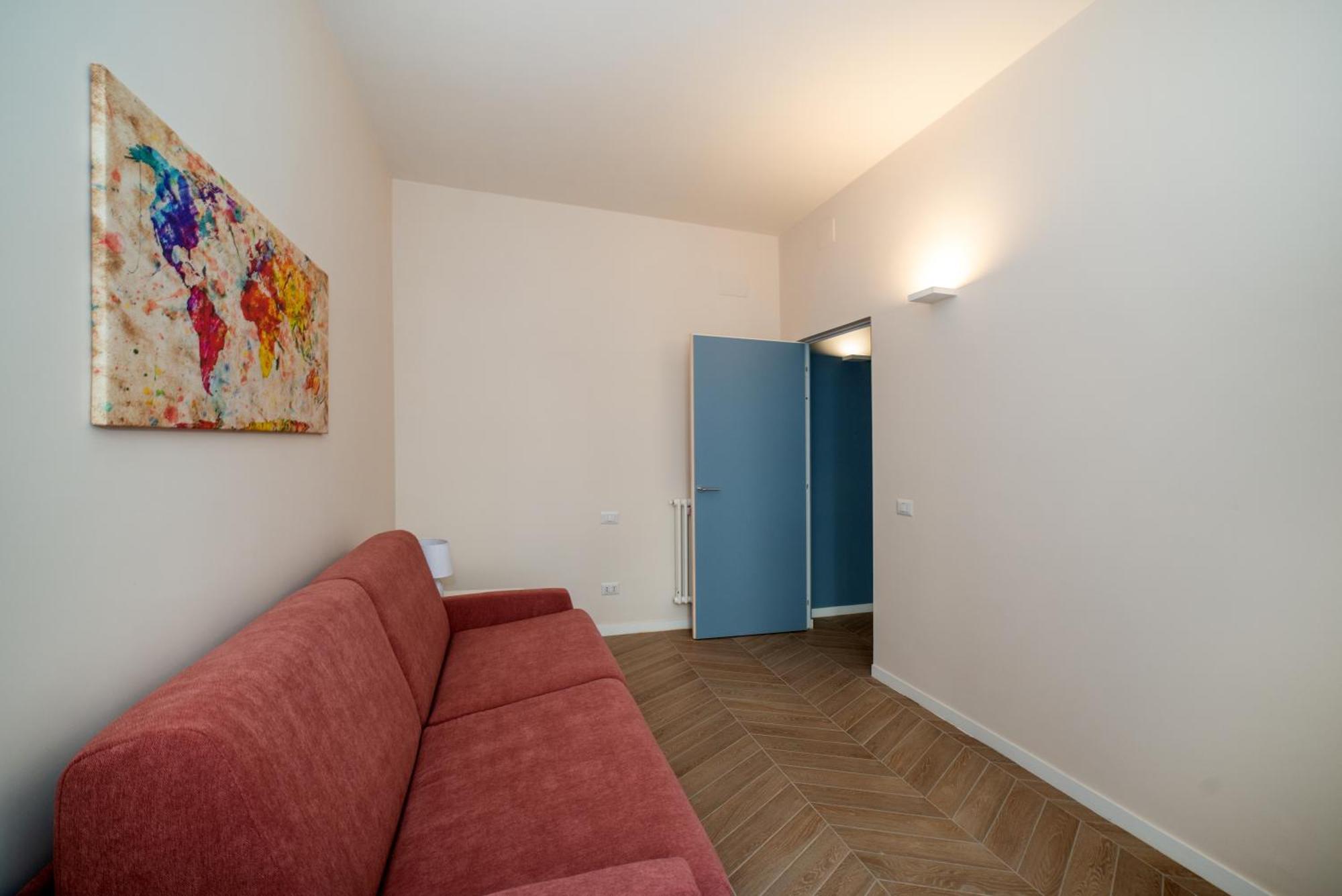 Domus Pietrae Appartamento