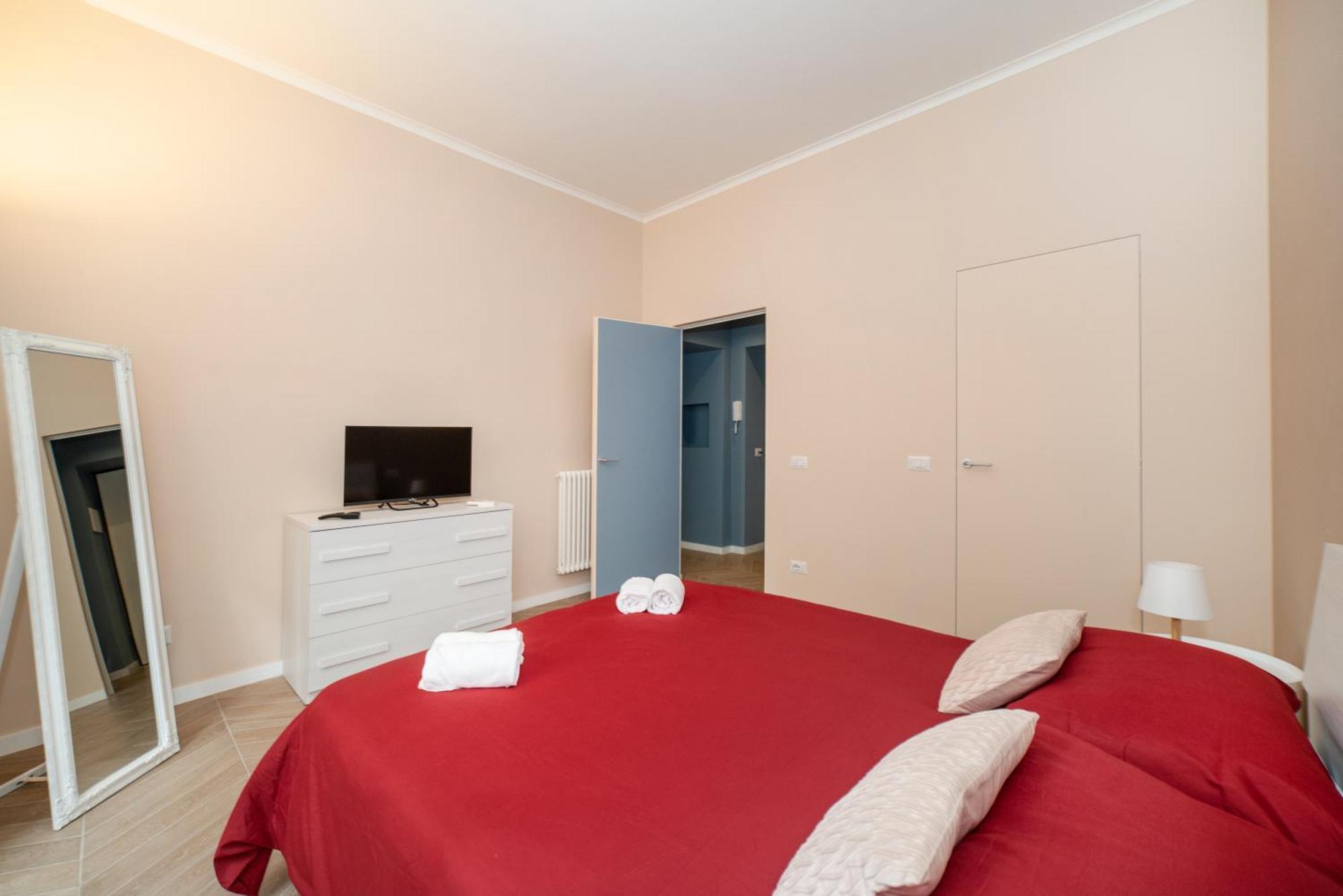 Domus Pietrae Appartamento