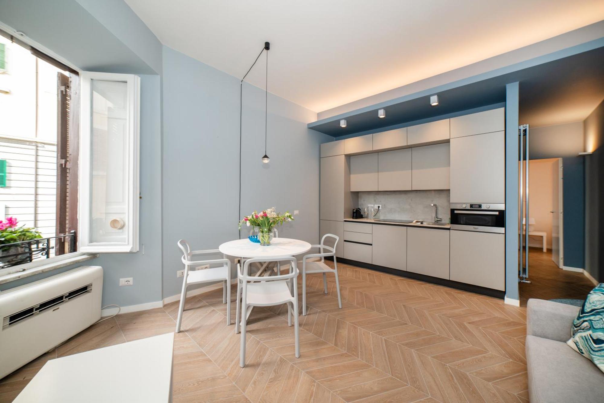 Domus Pietrae Appartamento *