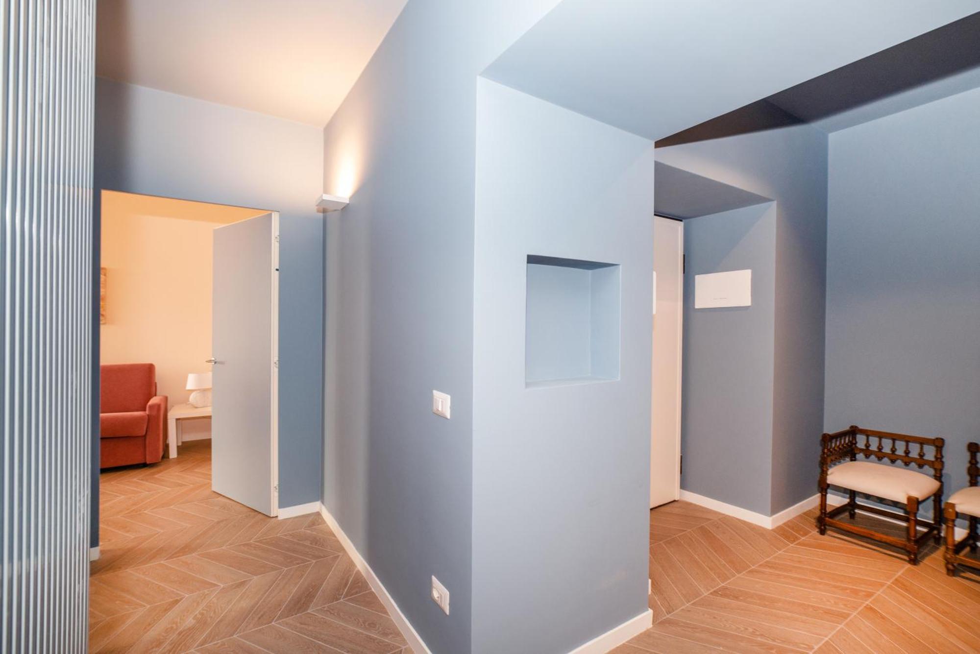 Domus Pietrae Appartamento *