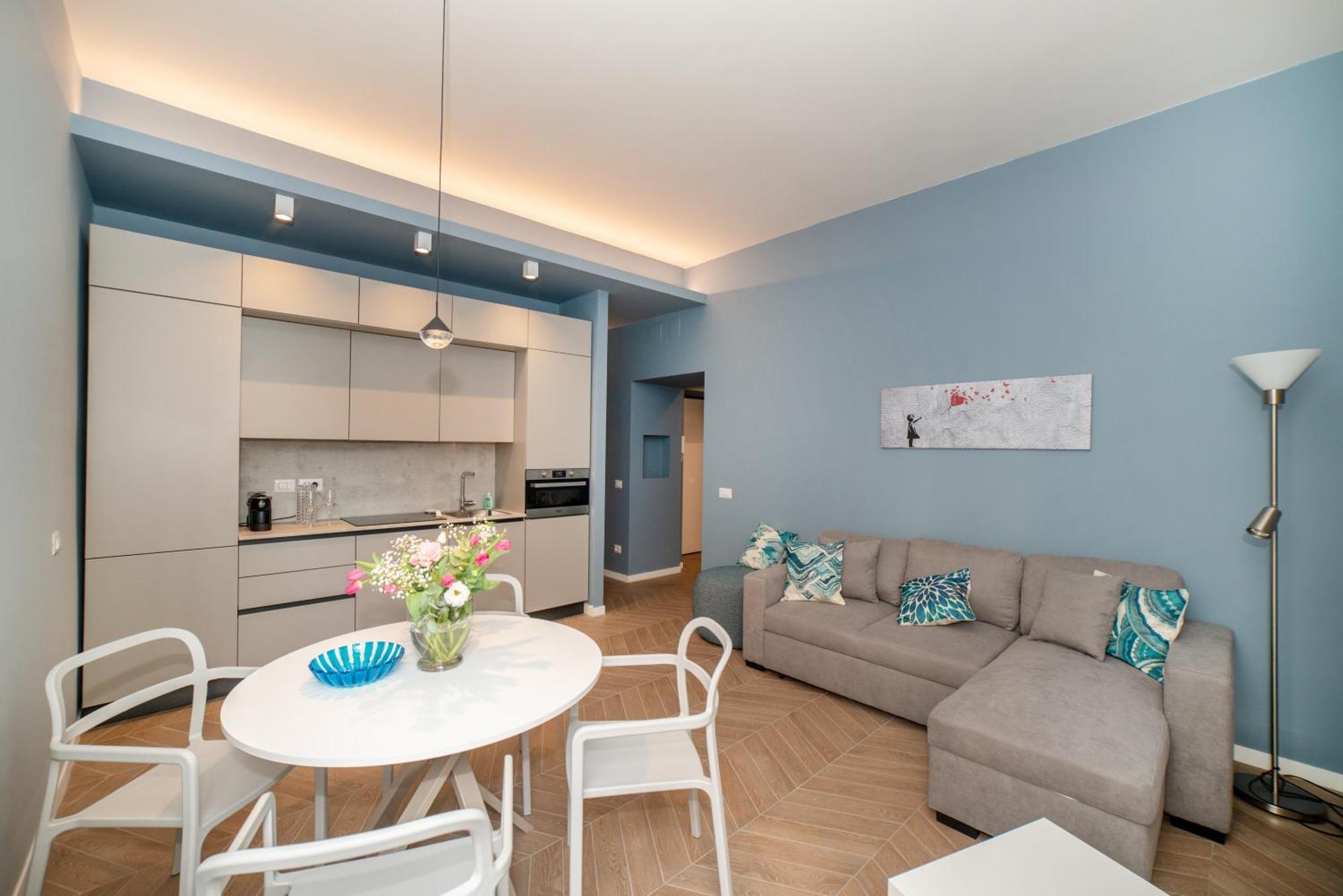 Domus Pietrae Appartamento Roma