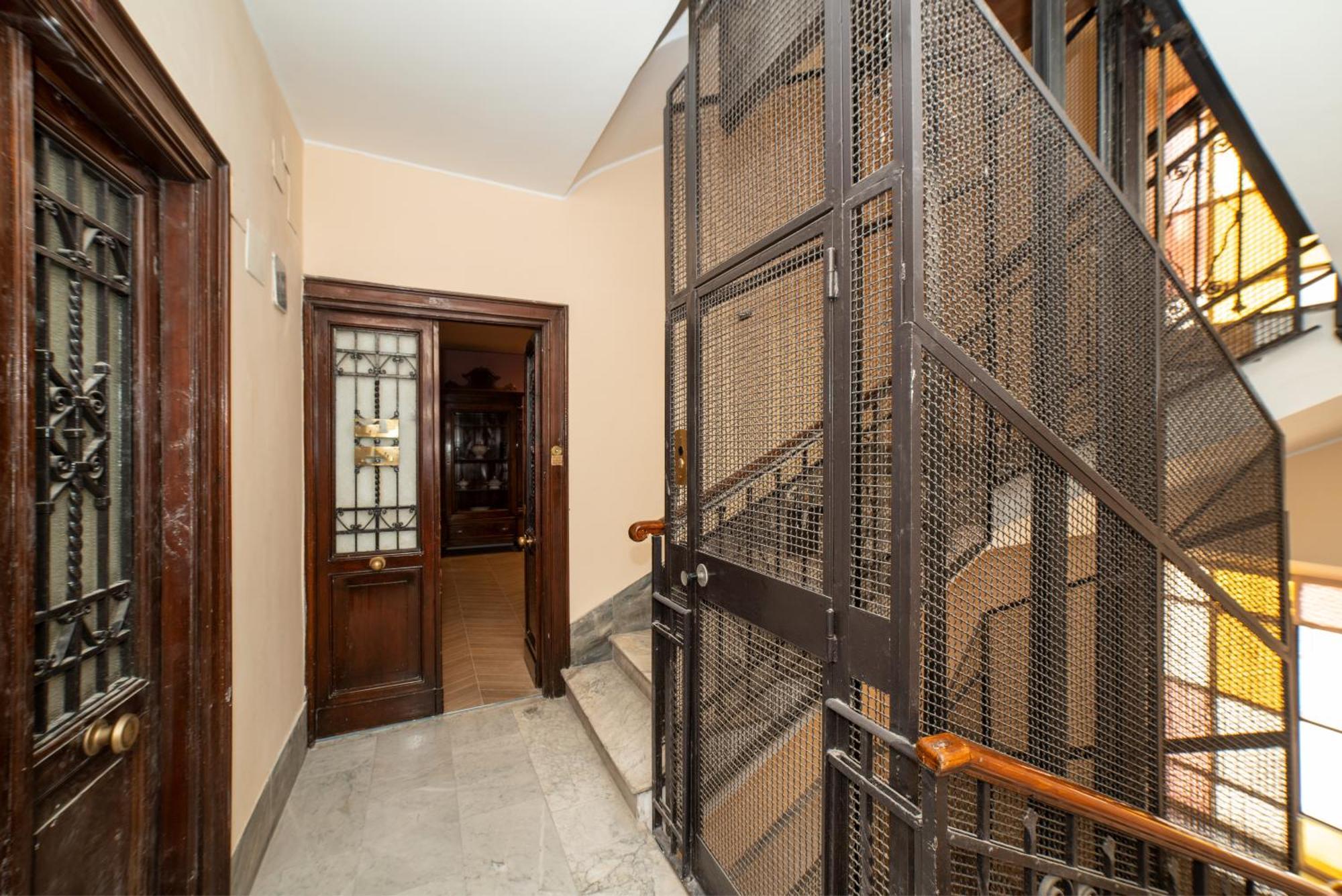 Appartamento Domus Pietrae Roma