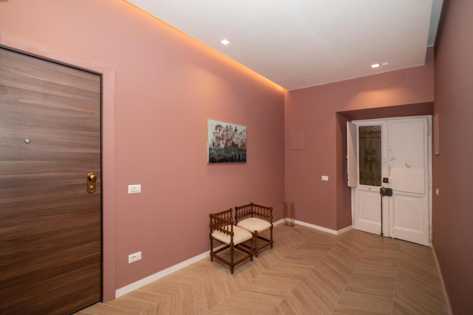 Domus Pietrae *