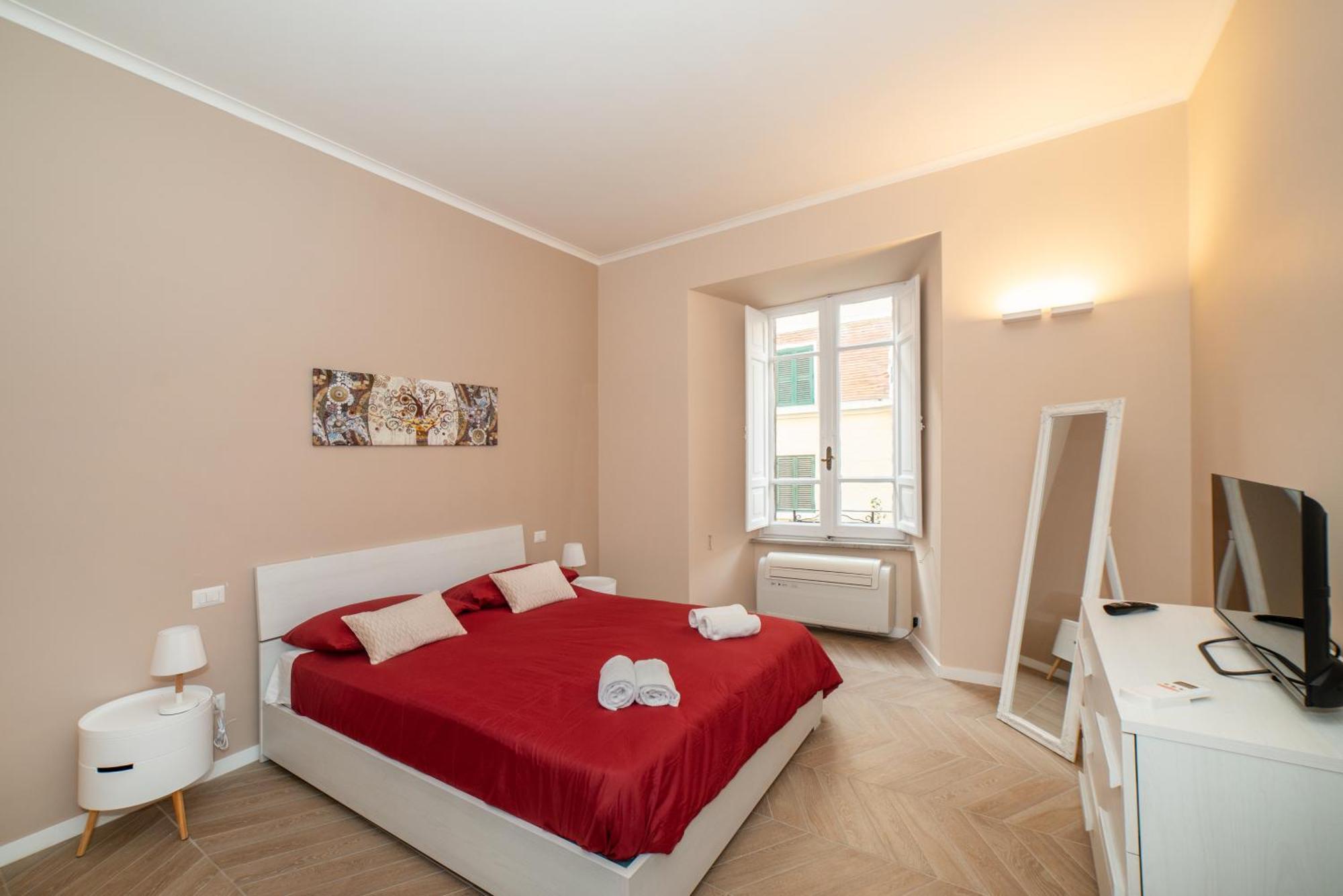 Domus Pietrae * Roma