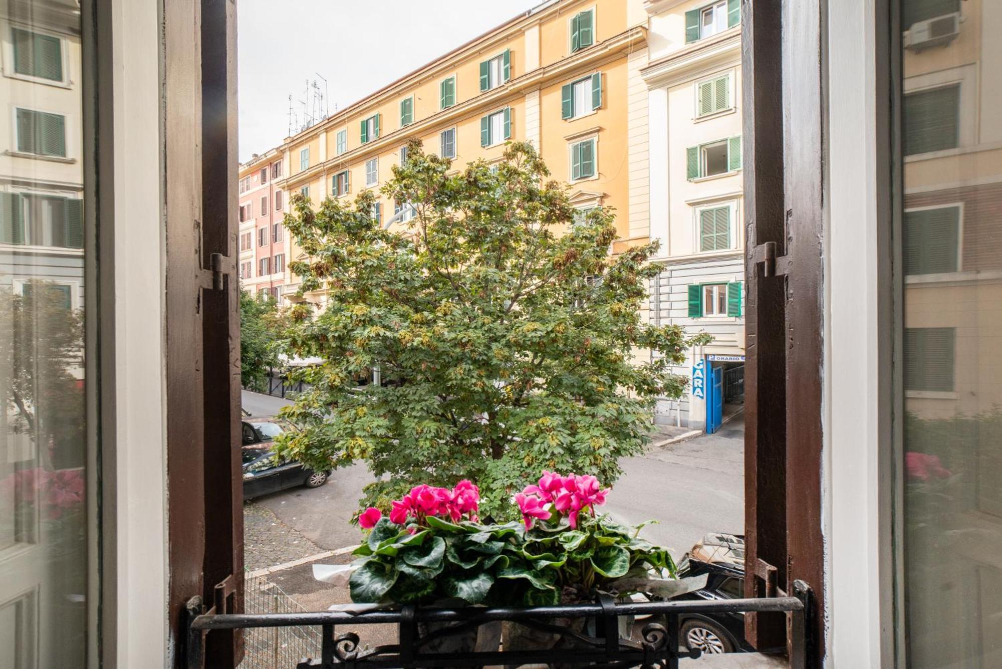 Appartamento Domus Pietrae