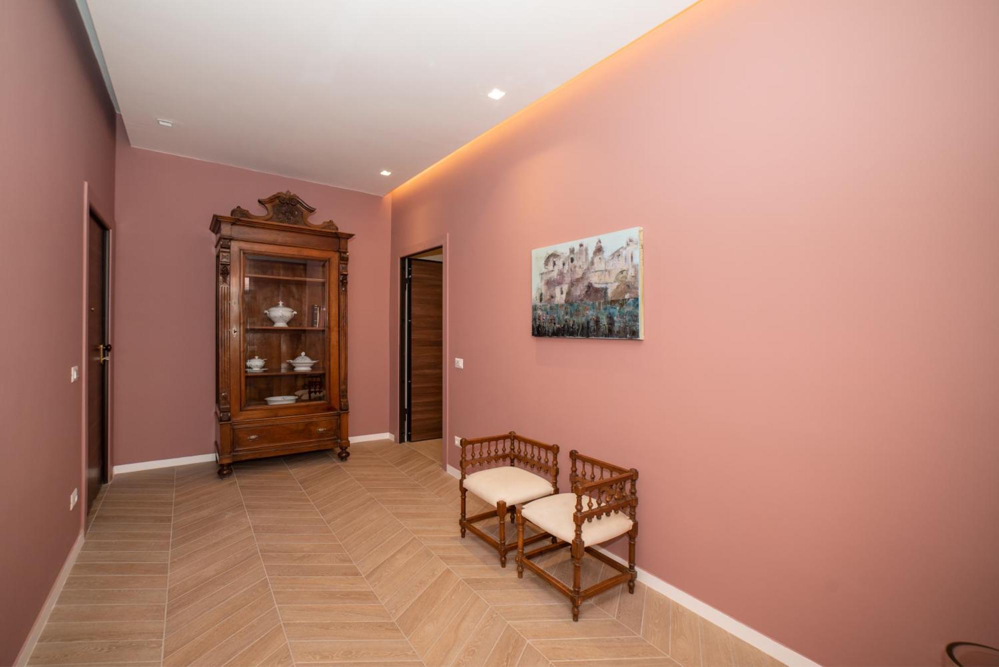 Domus Pietrae Appartamento *