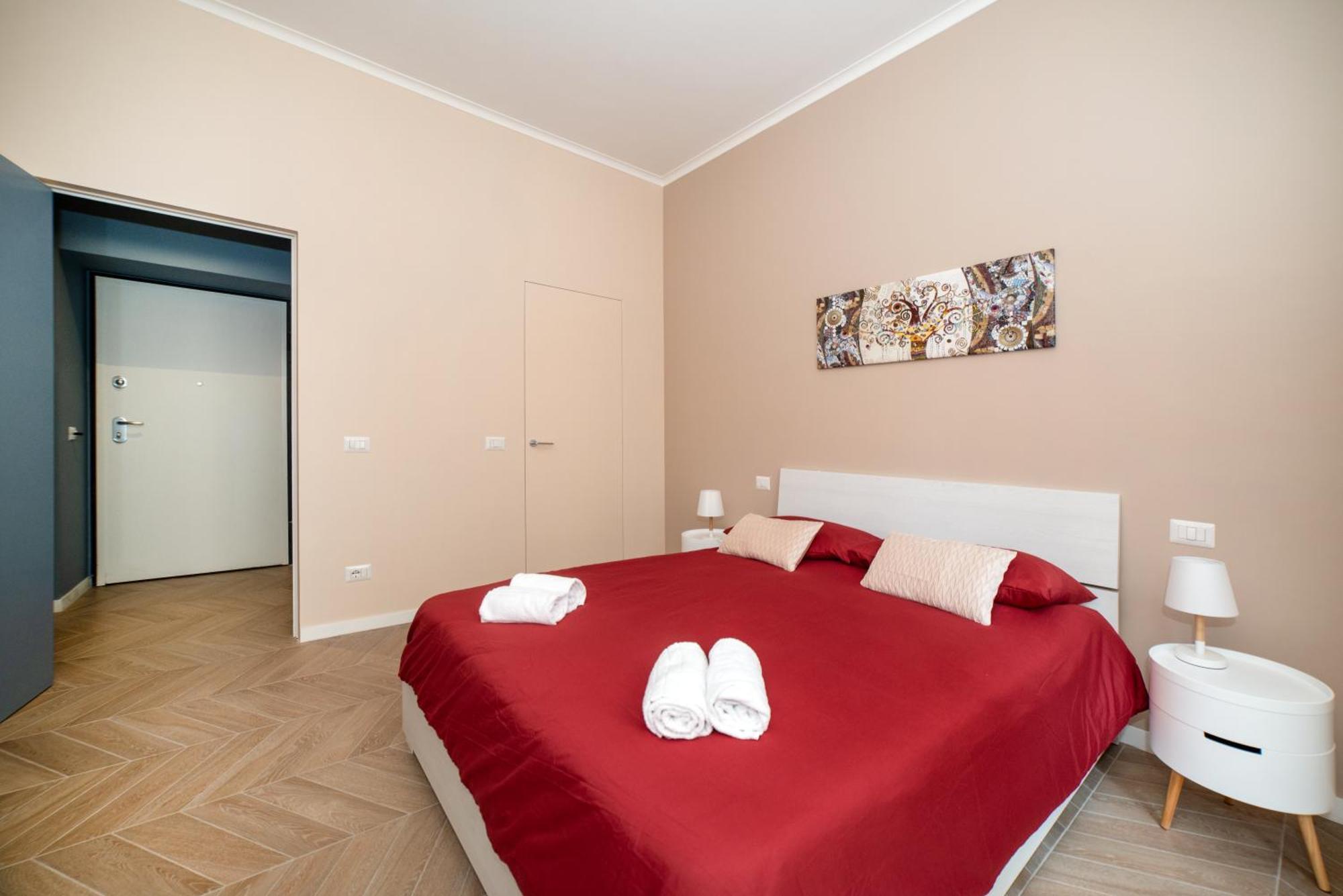Appartamento Domus Pietrae *