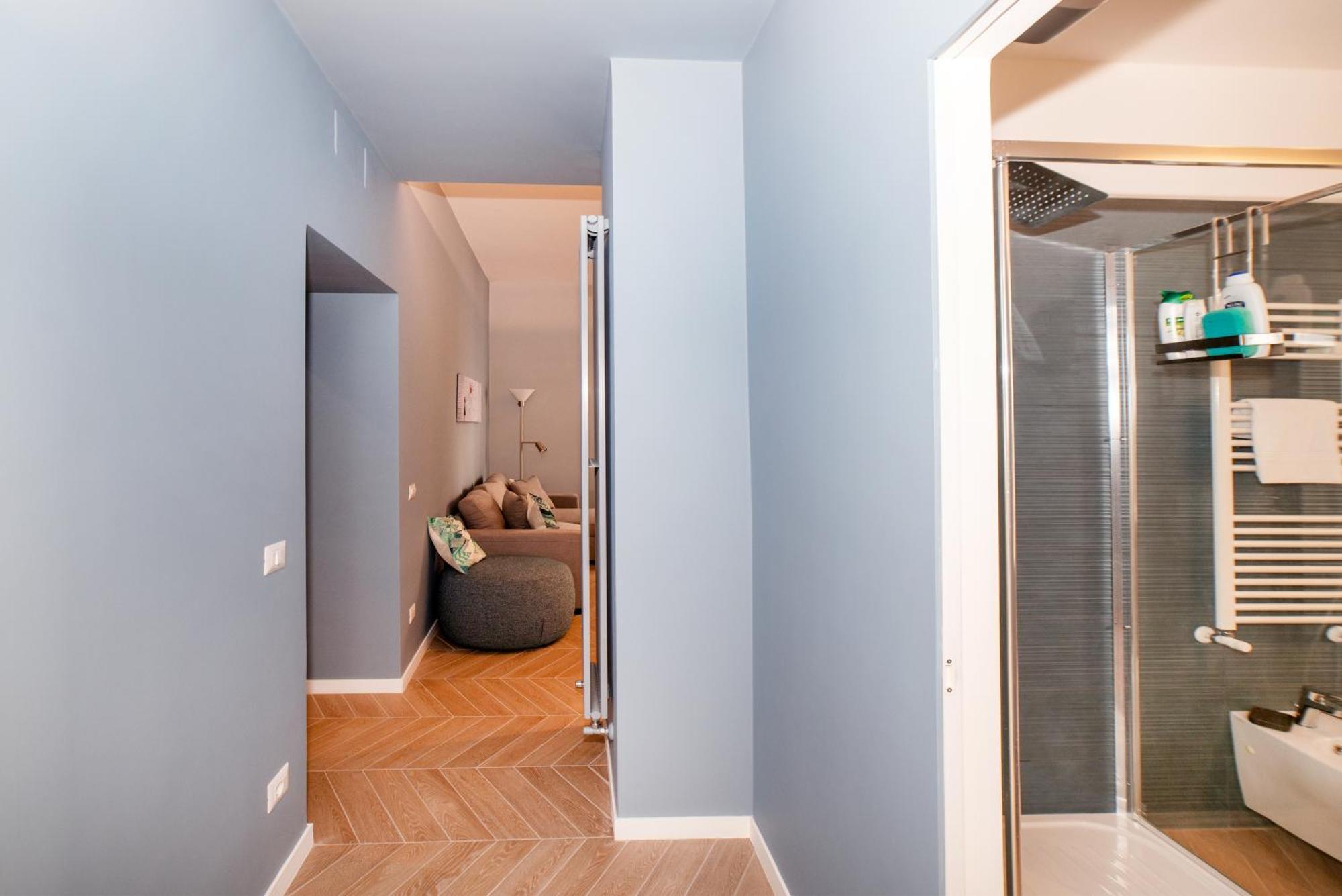 Domus Pietrae Appartamento Roma