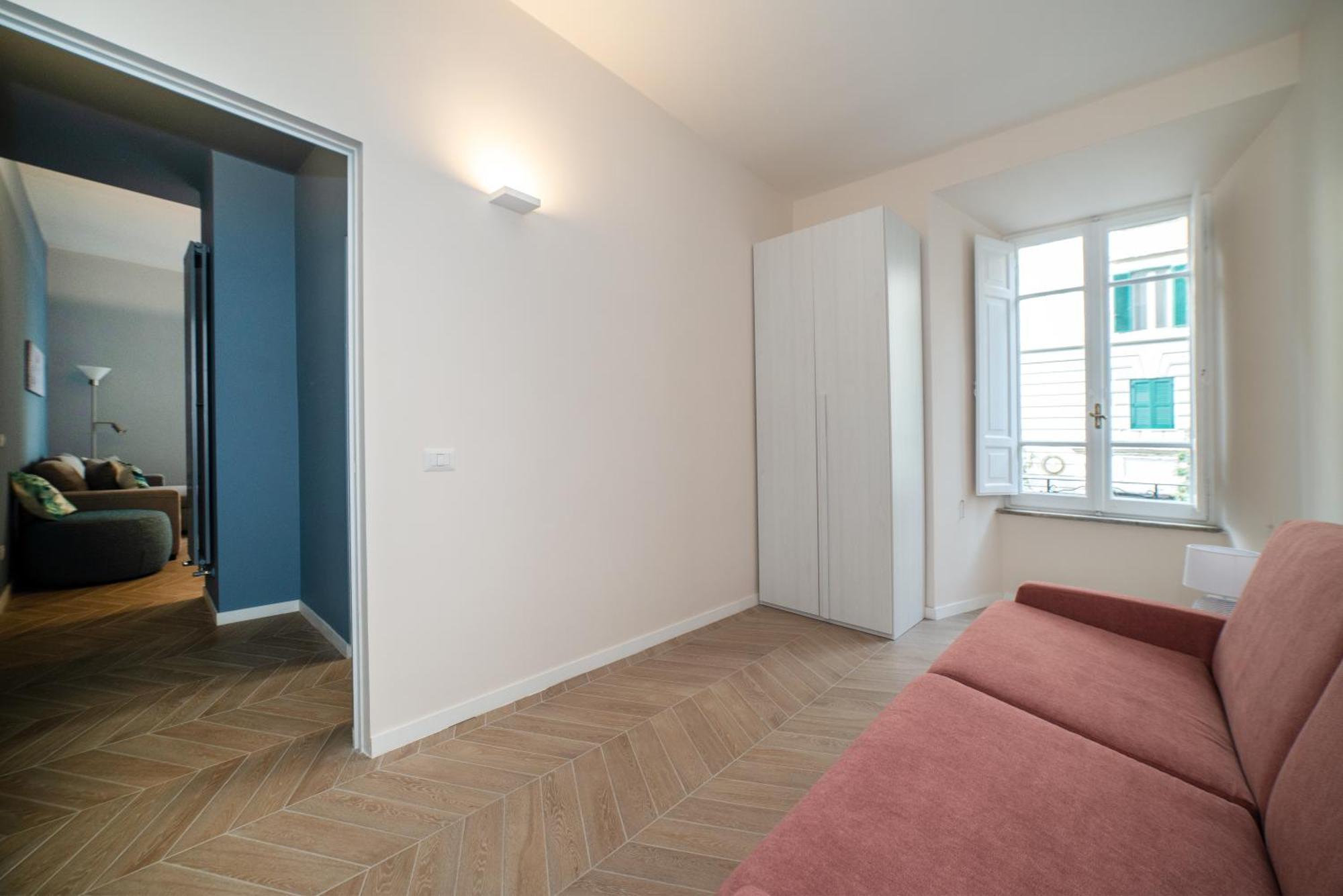 Apartamento Domus Pietrae