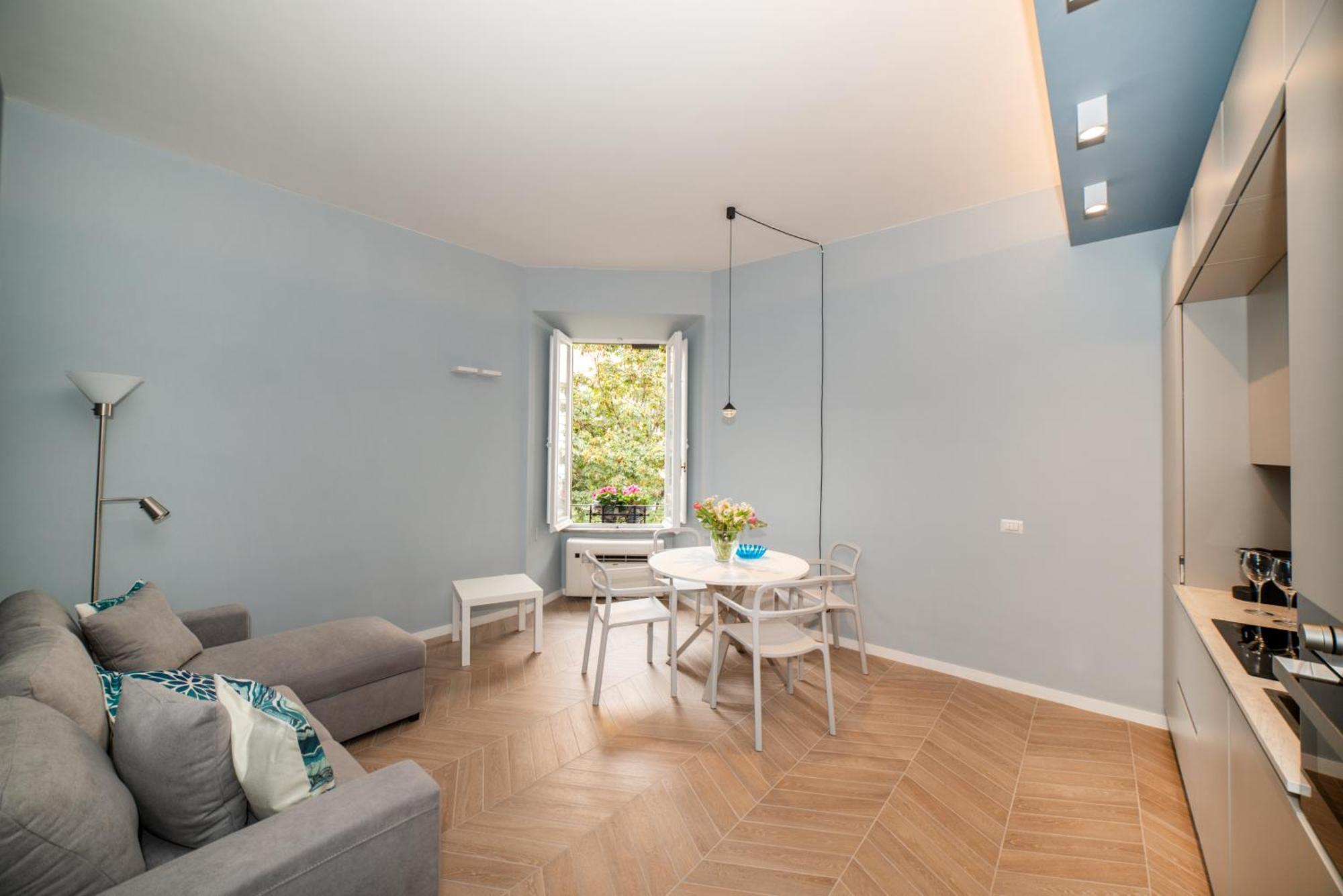 Domus Pietrae Apartamento